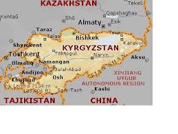 تور قرقیزستان(بیشکک) نوروز 98 تور قرقیزستان(بیشکک) نوروز 98