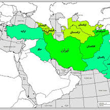 تور تور تاجیکستان(دوشنبه) بهار 1403