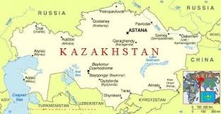 تور قزاقستان ژانویه 2024 تور قزاقستان ژانویه 2024