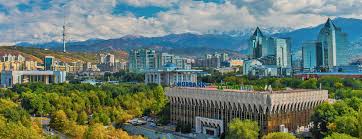 تور تور قزاقستان پاییز 1402 تور تور قزاقستان پاییز 1402