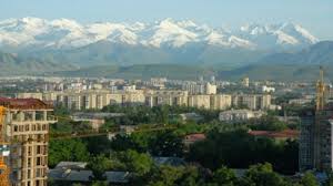 تور قرقیزستان بهار 1404
