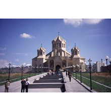 تور ارمنستان  زمستان 1404