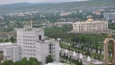 تور ترکیبی ازبکستان و تاجیکستان بهار 1404