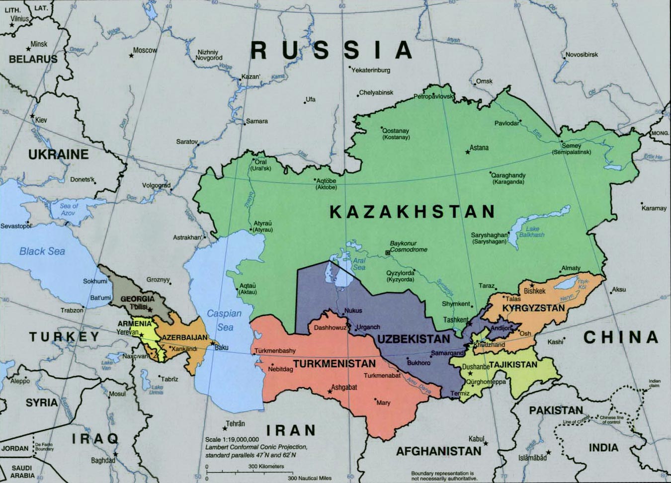 تورترکیبی کامل ازبکستان و تاجیکستان 8 شب 